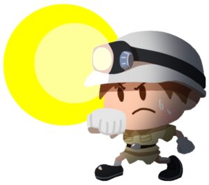 ちゃむ（さばいぶ運営者）