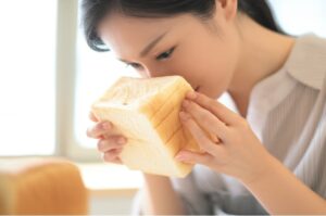 消費期限切れの食パン、いつまで食べられる？