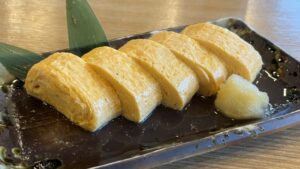 卵焼きやオムレツなどの定番レシピ