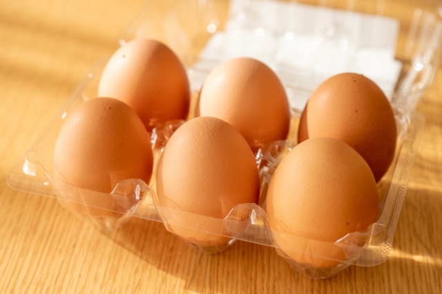 賞味期限切れの卵はいつまで食べられる？