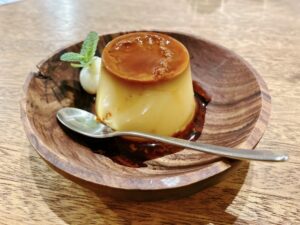 デザートやお菓子への活用法
