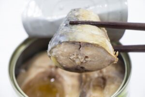 賞味期限切れの缶詰は食べられる？