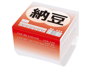 納豆の正しい保存方法と賞味期限