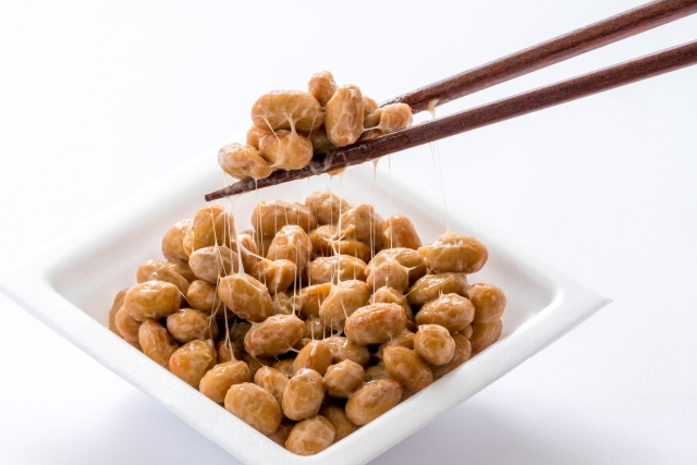 納豆が腐るとどうなる？