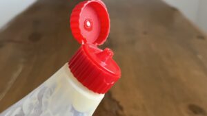 マヨネーズの保存方法