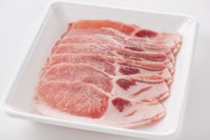豚肉の「食べてはいけない」見極めチェックリスト