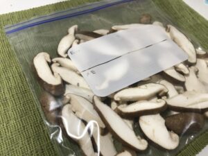 冷凍保存すればどれくらい持つ？