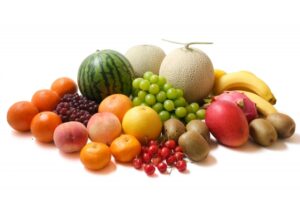 相性が良いスイカとの食べ合わせ