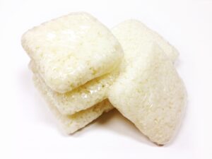 小分け冷凍で保存