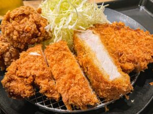 脂っこいものが無性に食べたいのはなぜ？