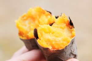 温め方で味が変わる理由