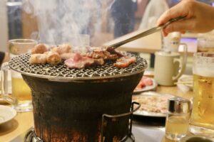 ホルモンが飲み込めなくなる原因