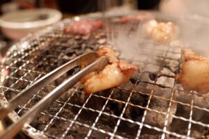 反り返ったときどうする？