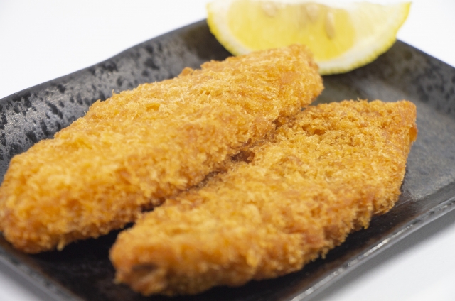 白身魚フライに使われる魚の正体は？