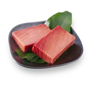 赤身魚(マグロ・カツオなど)