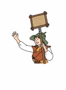 パークキャスト