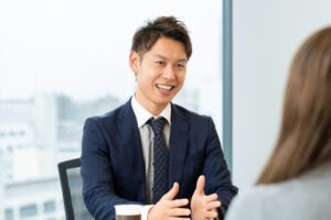 つい「うちの会社」と言いそうになった時