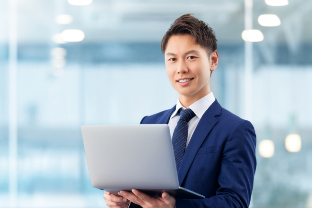 自分の会社の呼び方の正解は？