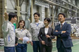 社外（取引先・お客様）には、へりくだる「弊社」