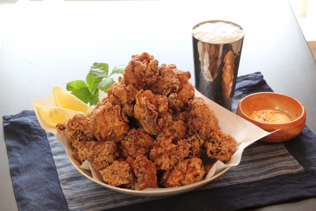 脂っこいものが無性に食べたい「脂欲」の正体