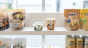 コンビニで選ぶならこれ!