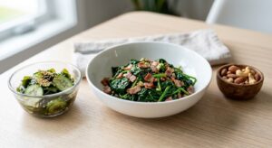 カリウムやマグネシウムが足りていない?