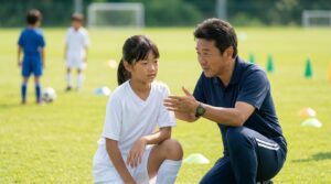 指示を「問いかけ」に変える